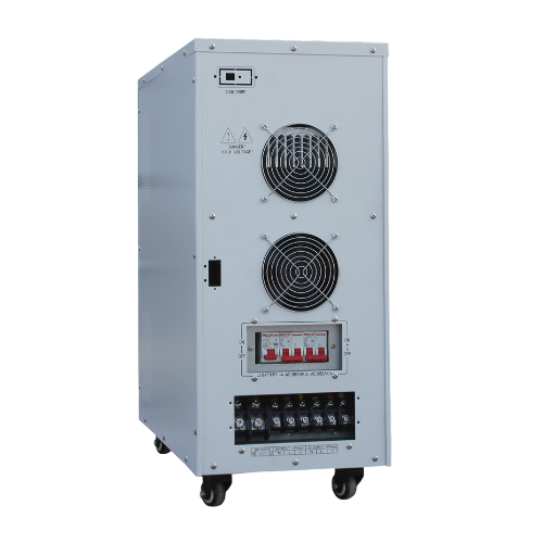 10KW off grid solar power inverter 96VDC 192VDC single phase