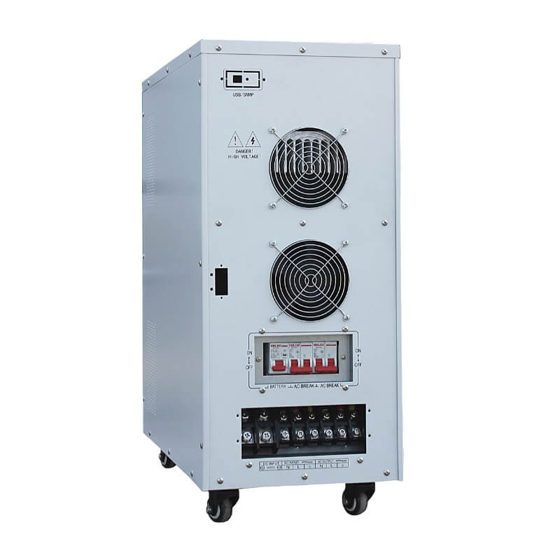 8KW 10KW 12KW 15KW 20KW 30KW 40KW IGBT power inverter charger