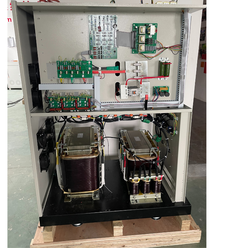 80KW 100KW 120KW 150KW 200KW 3 phase power inverter for off-grid solar power storage system