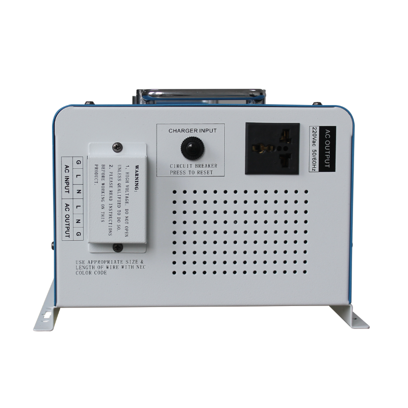 5KW 48V pure sine wave power inverter/charger