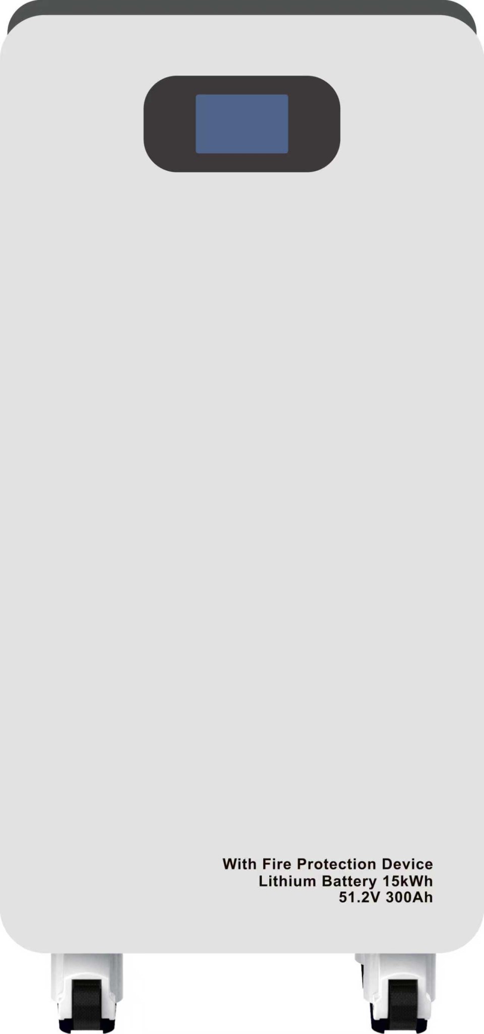 Low Voltage Lithium Battery 5100/5200/5300 Series