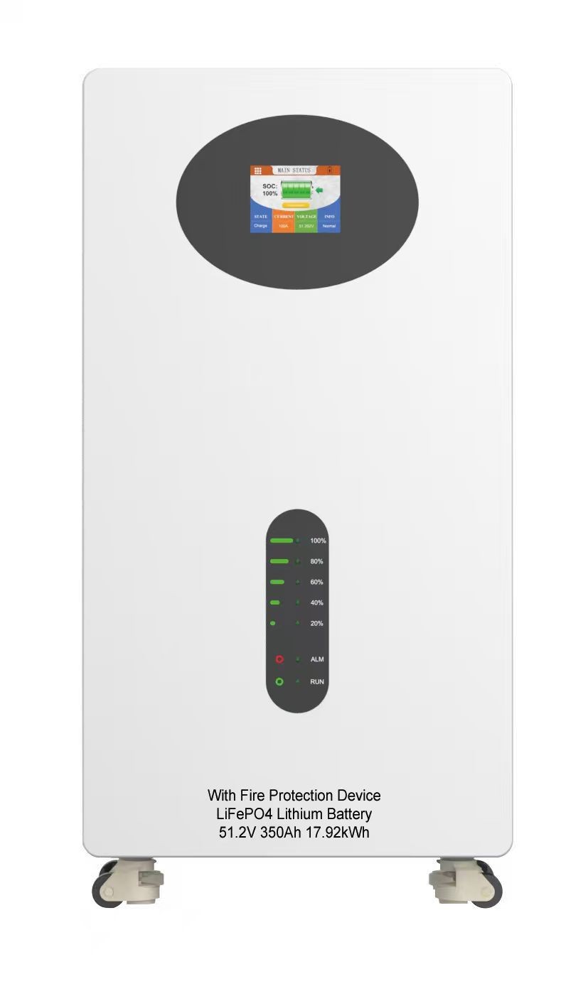 Low Voltage Lithium Battery 5350/5500 Series