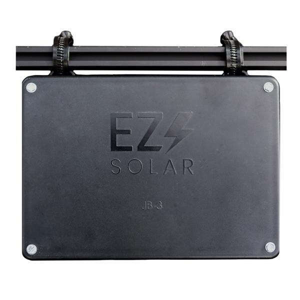 Diode box